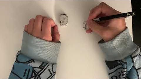 Asmr Drawing with talking