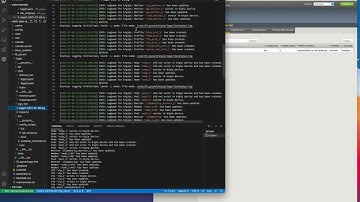 F5 PyConf - Python LTM Network Automation Introduction (Part1)