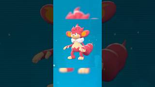 Simisear’s Shiny is…Uh… 💀