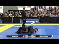 No-Gi Ezekiel Choke