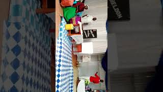 See The Mc Sheldon Bett Perform At Church Service. 0708455985