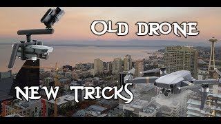 1 Year With The Mavic Pro Most Versatile Drone Ever