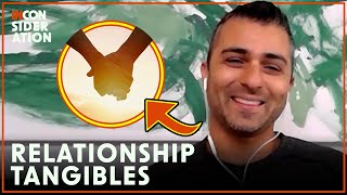 Inconsideration experts talk about relationships and some key reasons for divorce.