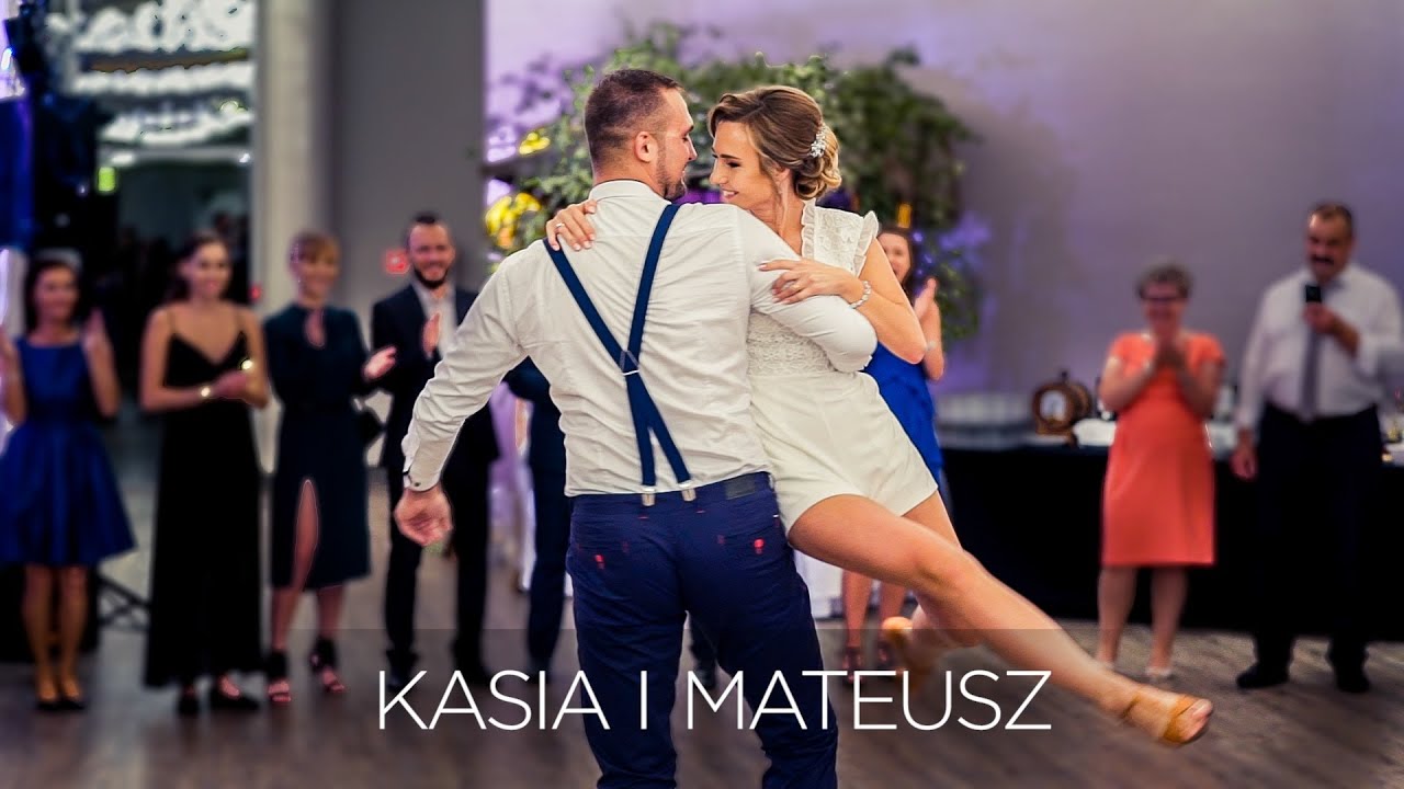 Plener w Łódzkim Botaniku | Jan Sander | Kasia Mateusz | Let's Movie It!