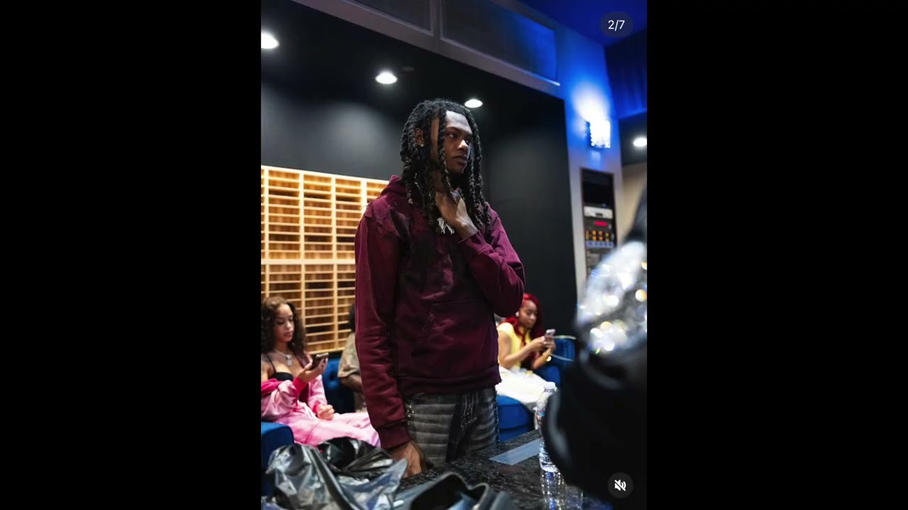 [FREE] "Reckless Driving" | Babyfxce E Veeze Detroit Type Beat 2025