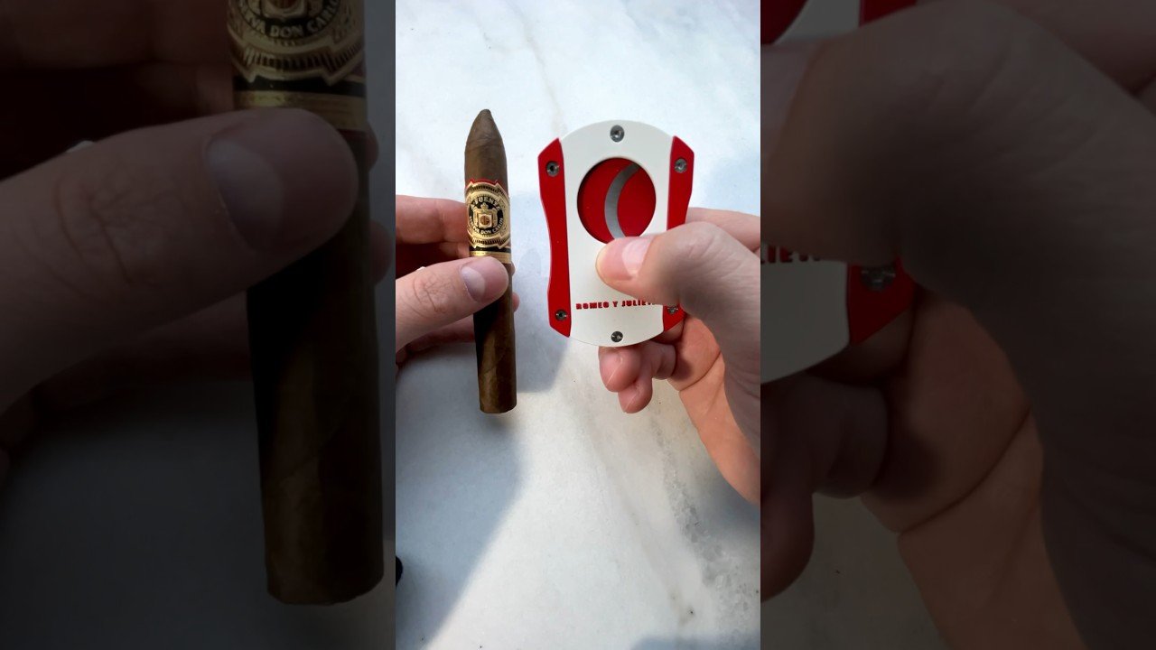 🎁🎄PERFECT HOLIDAY GIFT ARTURO FUENTE CIGAR 🔥🍂💨 