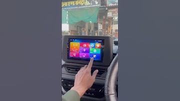 2024 new swift vdi music systems installed #trending  #fullmodification #androiddevice #shortvideo