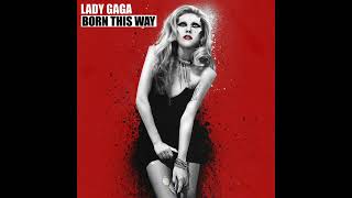 Lady Gaga - Funny Man (Demo by E.B. Skylla)