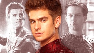 Reviewing EVERY Spider-Man Movie | Andrew Garfield | SPIDEY-CEMBER