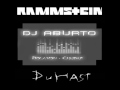 RAMMSTEIN - DO HAST Version CuMBiA DJ ABURTO (DOLAVON-CHUBUT).wmv