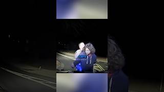 An Officer Body Slams a Man | easy money 🤑
