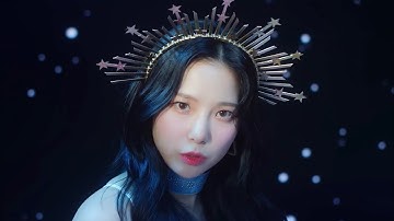 Kep1er Up! MV but it’s just when Yujin gets a solo or focus screen time