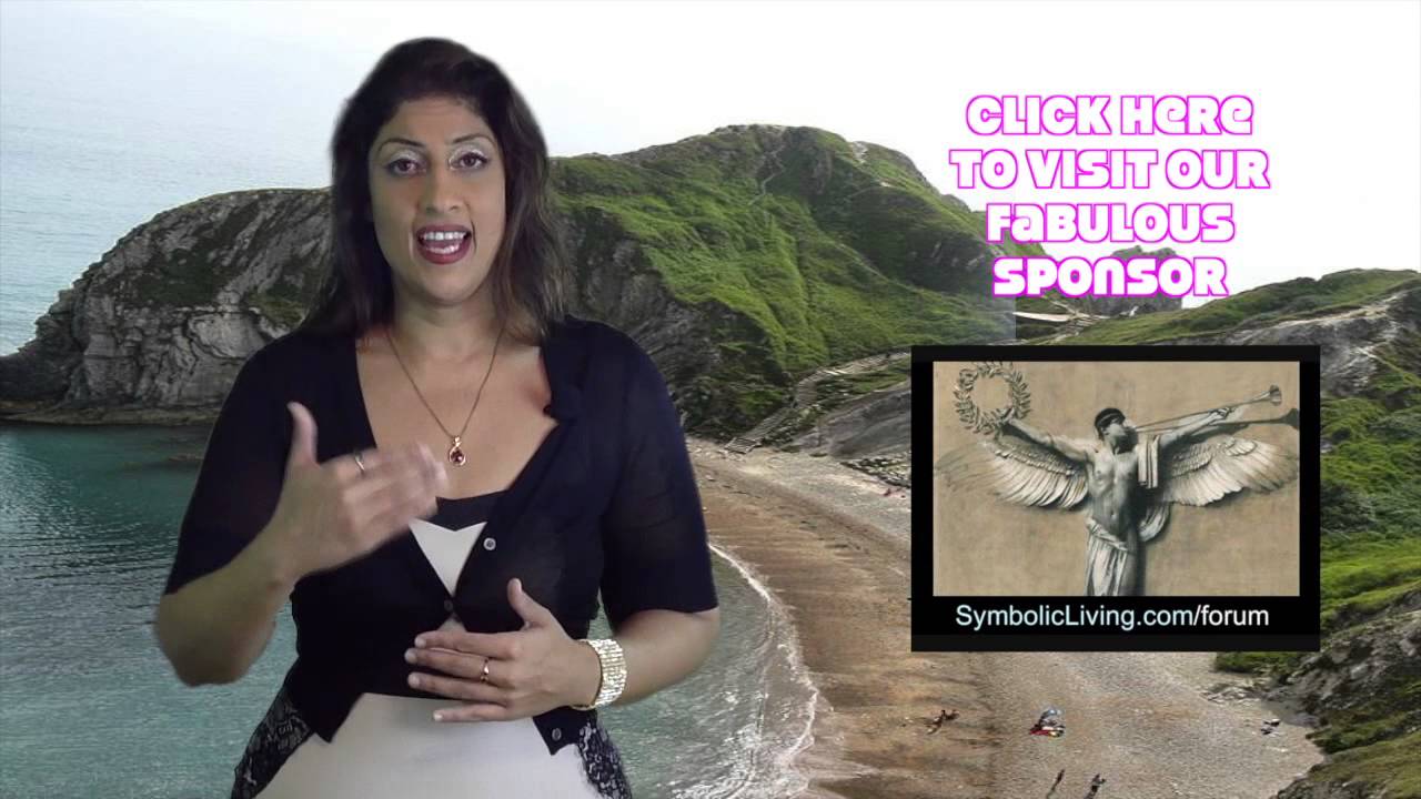 2014 Gemini Annual Love Horoscope by Nadiya Shah