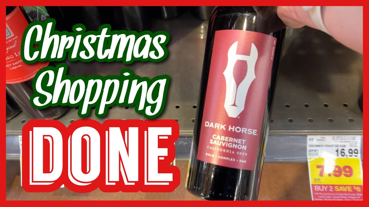 Christmas Meal Shopping Vlogmas Day 23 YouTube christmas-meal-shopping-vlogmas-day-23-youtube