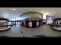 Cinemark Altoona self-service concessions in 360