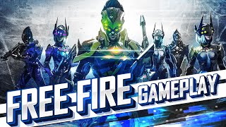 Watch me LIVE Playing - Garena Free Fire- Rooter Live Gaming screenshot 3