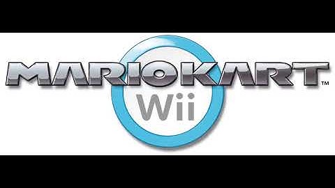 Thumbnail of Mario Kart Wii - Coconut Mall (1 hour-ish version)