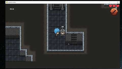 2D Turn Based Strategy Game Made With Python