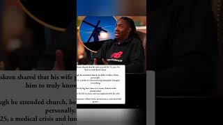 From Coma to Christ: Ben Askren's 15-Year Prayer Answered #BenAskren #FaithTransformation #god