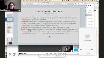 Introduction to the Psi4 distributed driver