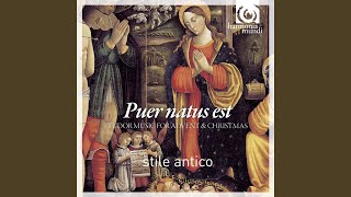 Videte miraculum - Stile Antico