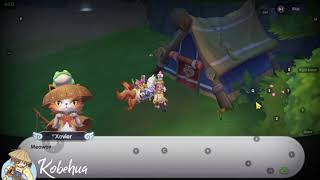 ROX - Fishing Competition Guide