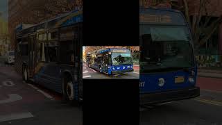 Q31 Bus Announcements to Jamaica L I R R Station. Weekday Service.