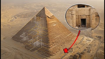 Revolutionizing History: The Updated Internal Ramp Theory of the Great Pyramid