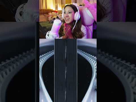 REAGINDO a GO do BLACKPINK!