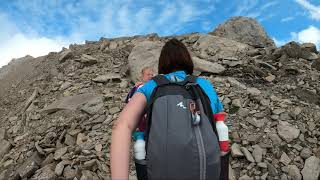 #MadeWithFilmora My edit for the greenscreen competition. Mountains of Imst and Skydive Teuge. Enjoy screenshot 3