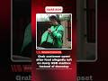 Grab customer upset after food allegedly left on dusty HDB mailbox instead of doorstep