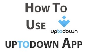 1.Uptodown App: How to download Uptodown App to get any paid application for free [HINDI] screenshot 5