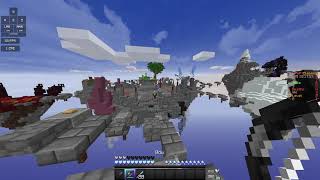 Playing BlocksMC.com for the first time