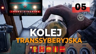 Trans-Siberian Railway Simulator PL | 5 |🚂 Trans Syberyjska Kolej | Pełna Wersja screenshot 3