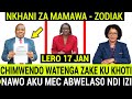 CHIMWENDO ANAPITA KU KHOTI KOMKO KUKATENGA ZAKE KOMATU DPP YAKWIYA KUMVA IZI