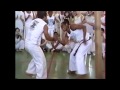 Batizado bemtevi 2002 capoeira brasil paris