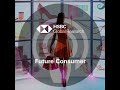 Future Consumer and the Four Cs