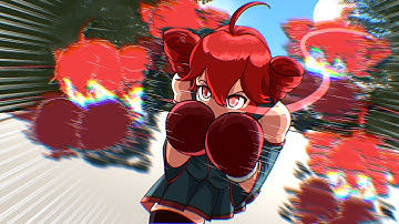 WHY IS TETO BOXING VRO?😭 Untitled Boxing Game Update