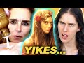 Reacting to Brooke Shields' Suspicious Skincare Routine... Esthetician Reacts