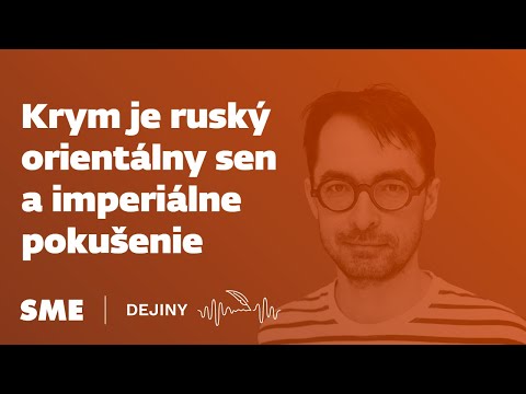 Video: Krym je súčasťou Ruska. Návrat Krymu Rusku