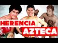 TOP 20📣 Los MEJORES boxeadores MEXICANOS de TODOS los TIEMPOS