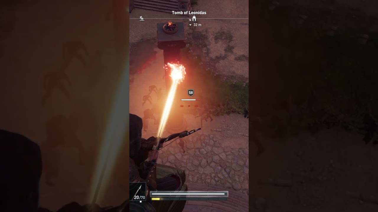 🧀 Killing a Mercenary +23 lvl Above Me!