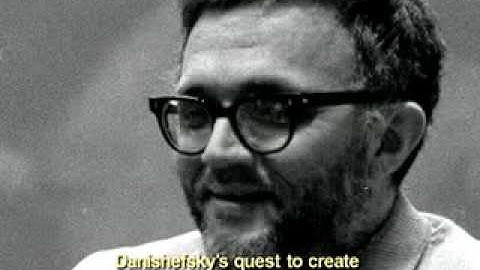 Samuel J. Danishefsky - 2006 Laureate of the Franklin Institute in Chemistry
