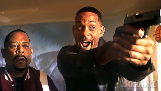 Ich werde seine Seele mit meinem Herzen penetrieren! | Bad Boys for Life | German Deutsch Clip 🔥 4K