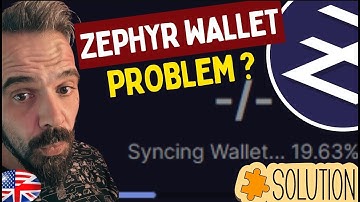 📣 Recover Your Balance Now! Important for All Zephyr Users! 📣