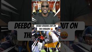 The Deebo Crashout Weve All Been Waiting For. Got Him Pissed Off