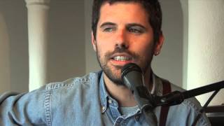 Video thumbnail of "Nick Mulvey - Nitrous (Live)"