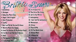 Britney Spears | Lagu hits dan Populer - 2000