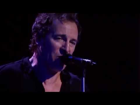 Bruce Springsteen & The E Street Band - Blood Brothers [New York City ...