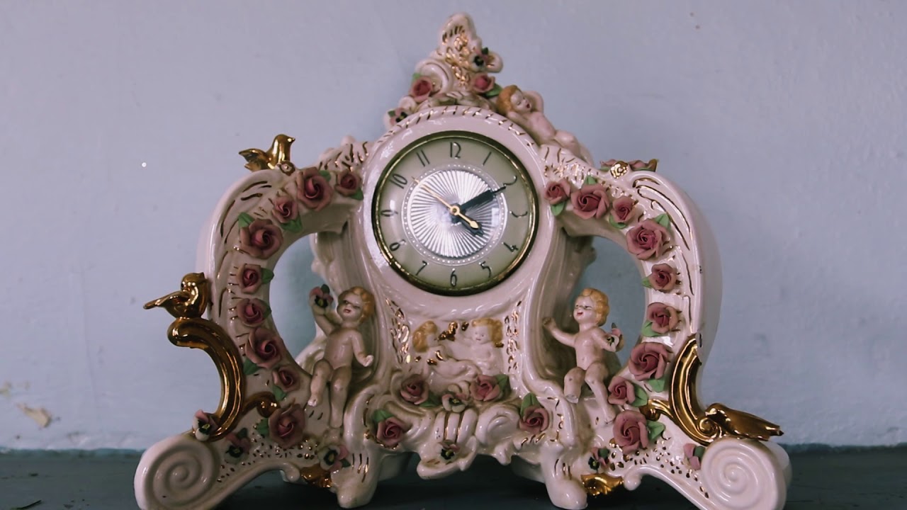 Fort Stanton Aesthetics